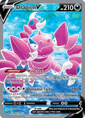 Drapion V LO 182