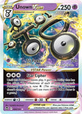 Unown VSTAR ST 066