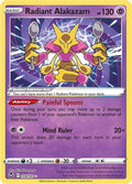 Radiant Alakazam ST 059