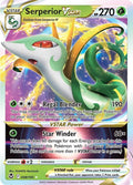 Serperior VSTAR ST 008