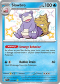 Slowbro PAF 117