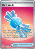 Rare Candy MEG 175