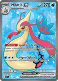 Milotic SSP 217