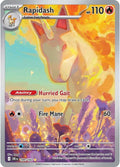 Rapidash DRI 189