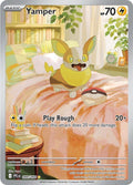 Yamper PFL 099
