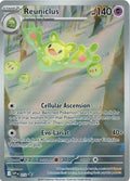 Reuniclus 212 SVP