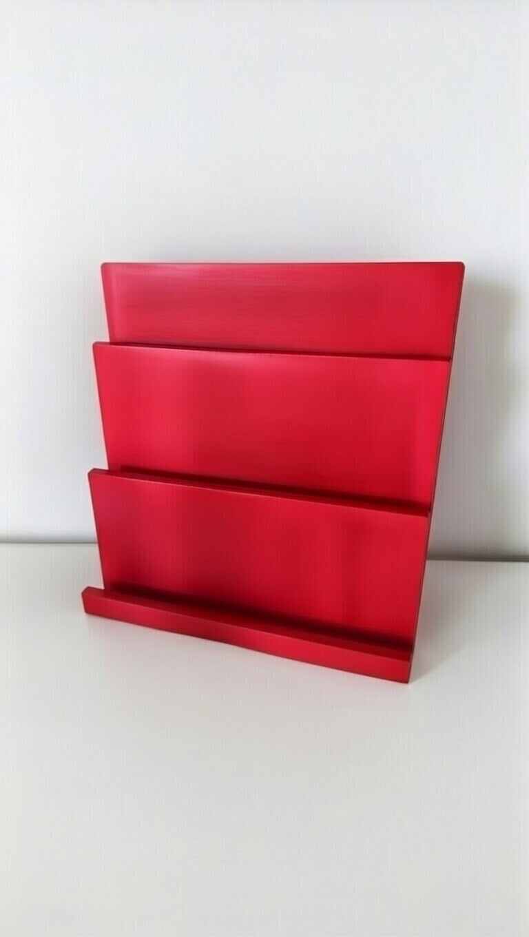 3 Tier Premium Display Stand