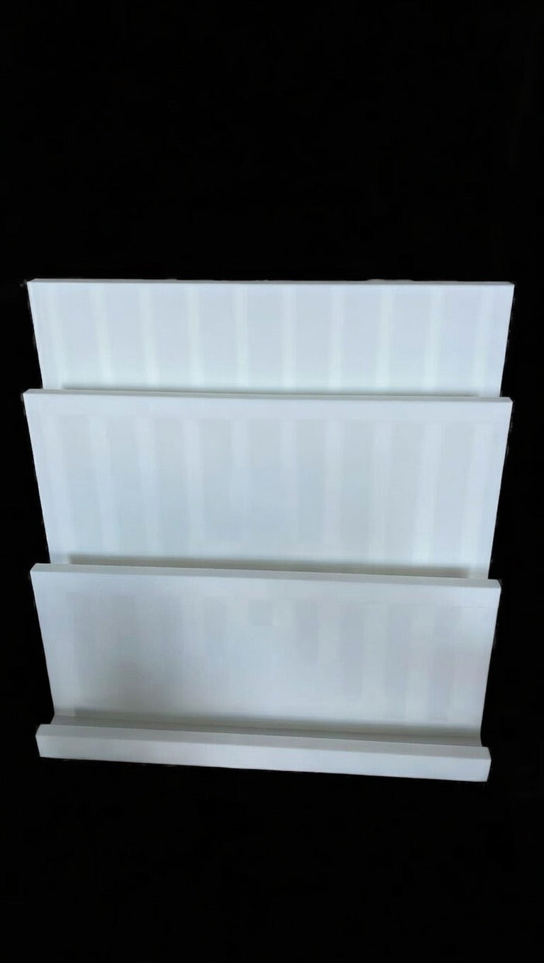 3 Tier Premium Display Stand