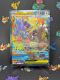 Mega Kangaskhan EX MEG 182