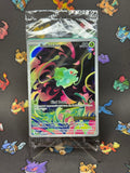 Bulbasaur MEG Stamped Promo 2B